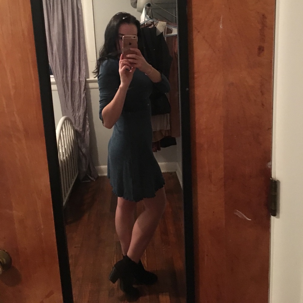H&M Dress